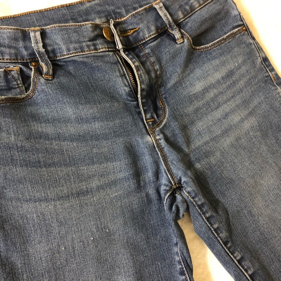 BDG Twig Mid-rise - Picture 6 of 6